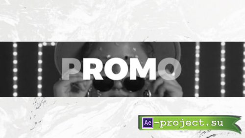 Videohive - Fast Rhythmic Promo - 50730424 - Project for After Effects