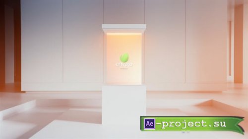 Videohive - Elegance logo - 50766981 - Project for After Effects