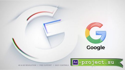 Videohive - Quick Logo - 50820513 - Project for After Effects