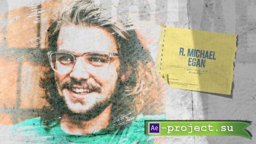 Videohive - Opening Titles Promo - 50825308 - Project for After Effects