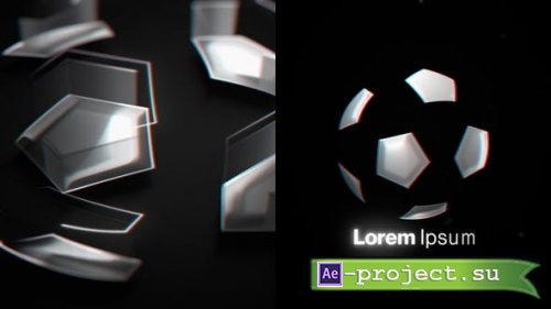 Videohive - Logo Opener - 50834744 - Project for After Effects