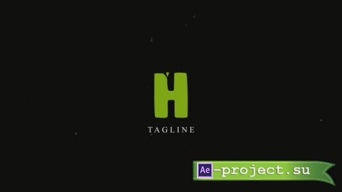 Videohive - Creative Logo Reveal - 50795501 - Project for After Effects