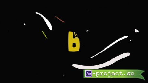 Videohive - Artful Logo Reveal - 50807689 - Project for After Effects