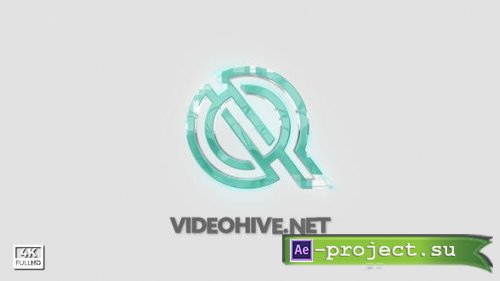 Videohive - Simple Minimal Logo Reveal &#8550; - 50863372 - Project for After Effects