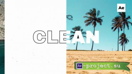 Videohive - Text Intro - 50861456 - Project for After Effects