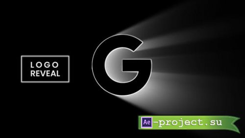 Videohive - Logo Reveal - 50857494 - Project for After Effects