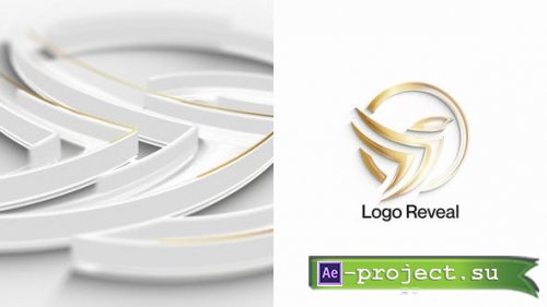 Videohive - Logo Animation - 50864790 - Project for After Effects