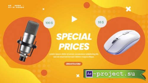 Videohive - Product Promo - 50868628 - Project for After Effects