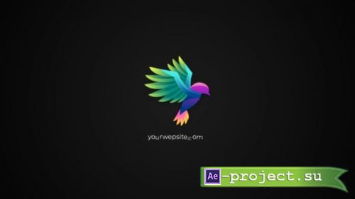 Videohive - 3D Logo Reveal - 50921121 - Project for After Effects