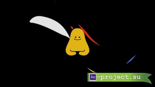Videohive - Vibrant Logo Reveal - 50912944 - Project for After Effects