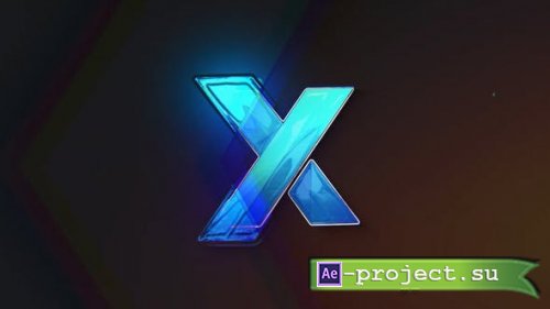 Videohive - Logo Animation - 50931106 - Project for After Effects