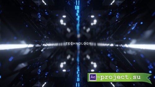 Videohive - Epic Technology Trailer - 50929860 - Project for After Effects