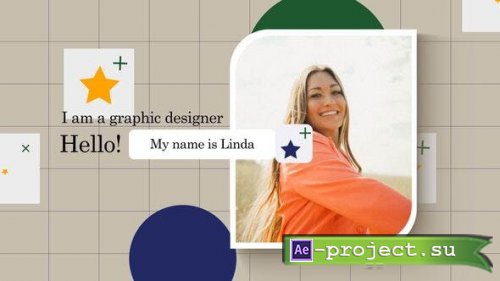 Videohive - Portfolio Promo - 50926293 - Project for After Effects
