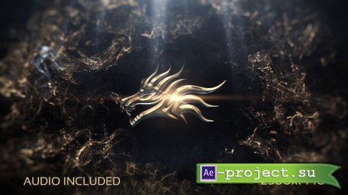 Videohive - Blockbuster Logo - 50872280 - Project for After Effects