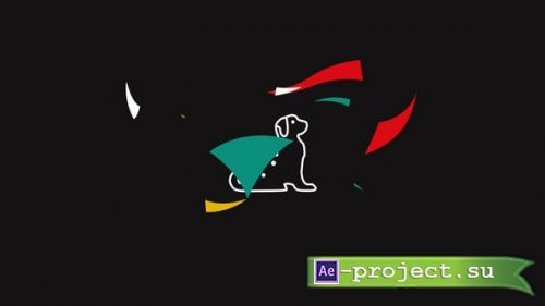 Videohive - Frisky Logo Reveal - 50922816 - Project for After Effects