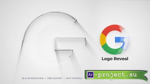 Videohive - Logo Opener - 50929399 - Project for After Effects