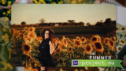 Videohive - Modern Slideshow - 50795166 - Project for After Effects