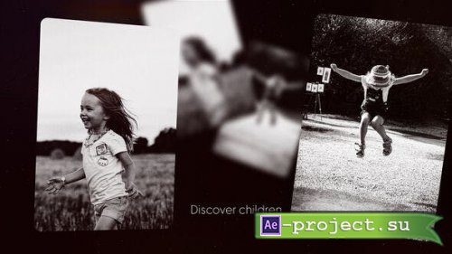 Videohive - Photo Slideshow - 50728008 - Project for After Effects