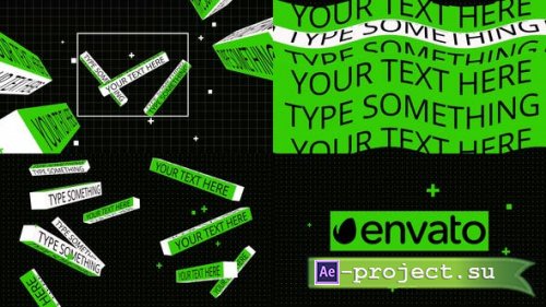 Videohive - 3d Box Logo - 31770059 - Project for After Effects
