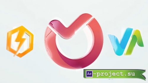Videohive - Corporate Logo Animation - 51009046 - Project for After Effects