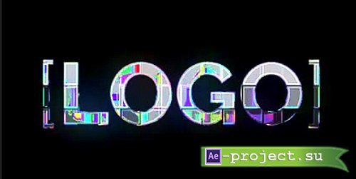 Digital Colorama Logo 2043341 - After Effects Templates