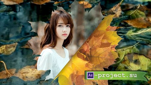 ProShow Producer - Autumn flute