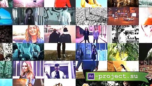 70 Color Grading Presets 81579 - After Effects Presets