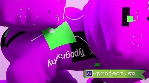 Typillows 2175696 - Project for After Effects