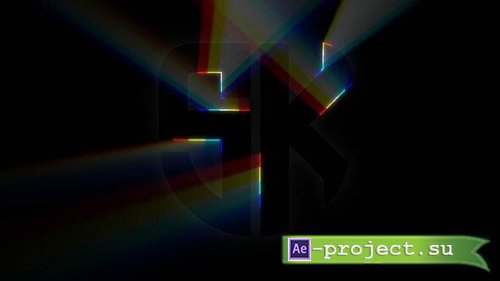 Videohive - Light Logo Reveal - 50970932 - Project for After Effects
