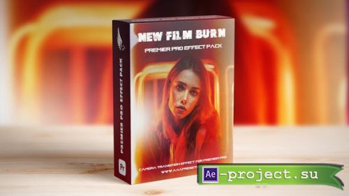 Videohive - Best Film Burn Transitions for Premiere Pro: Top 10 Picks - 50999871 - Premiere Pro Templates