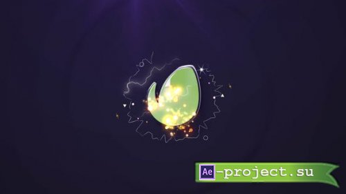 Videohive - clean logo reveal - 51050041 - Project for After Effects