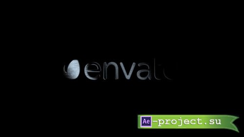 Videohive - Cinematic Logo - 51078751 - Project for After Effects