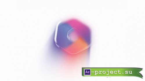 Videohive - Minimal Clean Logo - 51079599 - Project for After Effects