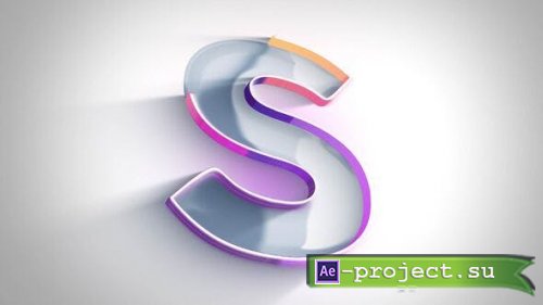 Videohive - Logo Reveal - 51080444 - Project for After Effects