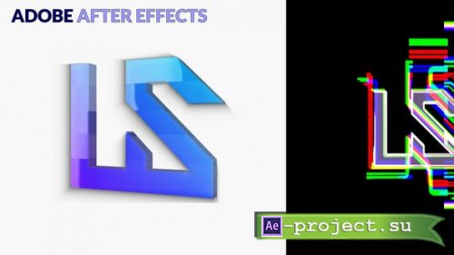 Videohive - Logo Animation - 51106338 - Project for After Effects