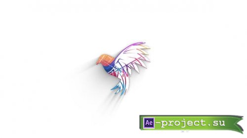 Videohive - Cut Logo - 47534670 - Project for After Effects