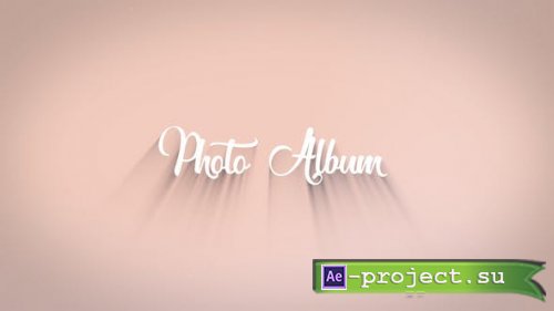 Videohive - Photo Slideshow 03 - 46087825 - Project for After Effects