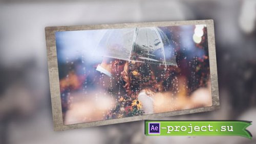 Videohive - Photo Slideshow 02 - 46087386 - Project for After Effects