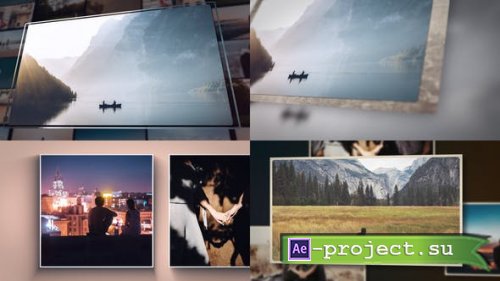 Videohive - Photo Slideshow Pack 02 - 46049961 - Project for After Effects