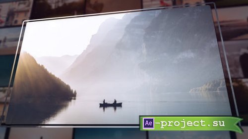 Videohive - Photo Slideshow 01 - 46086928 - Project for After Effects