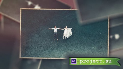 Videohive - Photo Slideshow 03 - 45917902 - Project for After Effects
