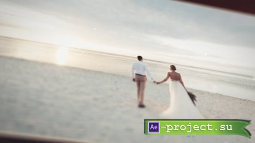 Videohive - Photo Slideshow 01 - 45915713 - Project for After Effects
