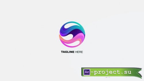Videohive - Clean Logo - 45656833 - Project for After Effects