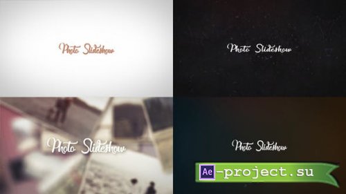 Videohive - Photo Slideshow Pack - 45858539 - Project for After Effects
