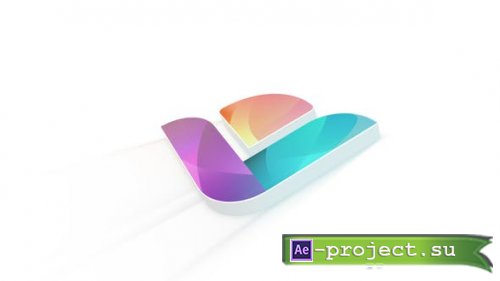 Videohive - Page Logo - 45211596 - Project for After Effects