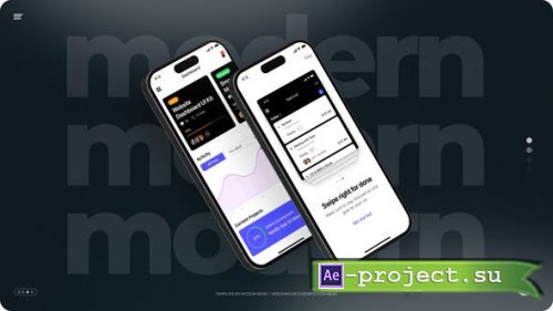 Videohive - App Promo - 51064642 - Project for After Effects