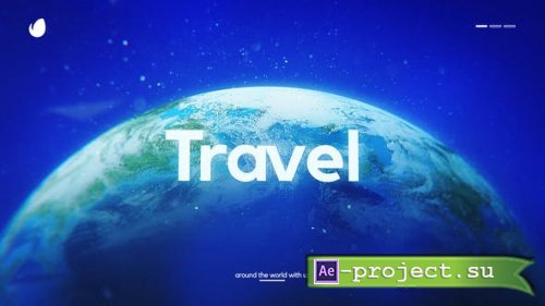 Videohive - Travel Agency - 51157855 - Project for After Effects