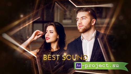 Videohive - Awards Show Promo - 50789631 - Project for After Effects