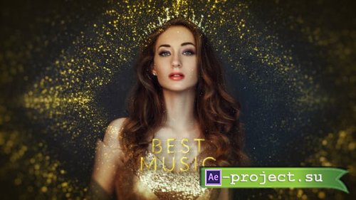 Videohive - Awards Opener - 50848773 - Project for After Effects