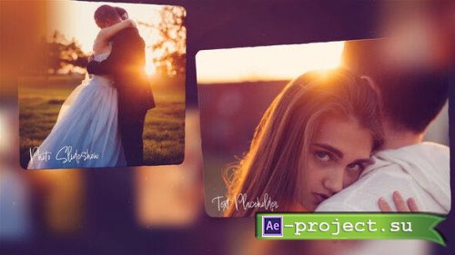 Videohive - Gallery Slideshow - 51168756 - Project for After Effects